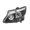 Faro Anteriore Sinistro Mercedes Classe V 2014+ – H7-H15 Originale HELLA, originale 447 820 00 61, 4478200061