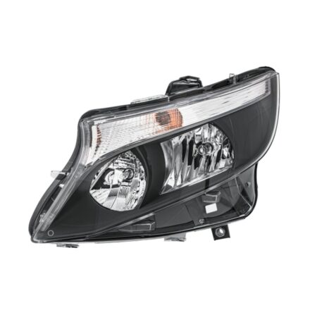 Faro Anteriore Sinistro Mercedes Classe V 2014+ – H7-H15 Originale HELLA, originale 447 820 00 61, 4478200061