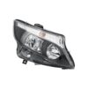 Faro Anteriore Destro Mercedes Classe V 2014+ – H7-H15 Originale HELLA, originale 447 820 01 61, 4478200161