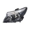 Faro Anteriore Sinistro Mercedes Classe V 2014+ – H7-H15 Originale HELLA, originale 447 906 77 00, 4479067700