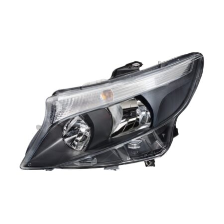 Faro Anteriore Sinistro Mercedes Classe V 2014+ – H7-H15 Originale HELLA, originale 447 906 77 00, 4479067700
