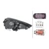 Faro Anteriore Sinistro Porsche Cayenne 2014+ – Bi-Xenonn Originale HELLA