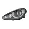 Faro Anteriore Sinistro Porsche Cayenne 2014+ – Bi-Xenonn Originale HELLA