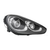 Faro Anteriore Destro Porsche Cayenne 2014+ – Bi-Xenonn Originale HELLA
