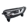 Faro Anteriore Sinistro Renault Kadjar 2015+ – 2H7 Originale HELLA, originale 260600217R, 260600479R