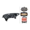 Faro Anteriore Destro Renault Kadjar 2015+ – 2H7 Originale HELLA – foto 2