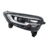 Faro Anteriore Destro Renault Kadjar 2015+ – 2H7 Originale HELLA, originale 260101096R, 260102597R