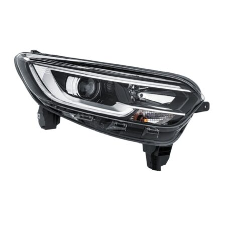 Faro Anteriore Destro Renault Kadjar 2015+ – 2H7 Originale HELLA