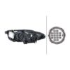 Faro Anteriore Destro Jaguar Xe 2015+ – Bi-Xenonn Originale HELLA