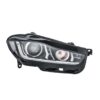 Faro Anteriore Destro Jaguar Xe 2015+ – Bi-Xenonn Originale HELLA
