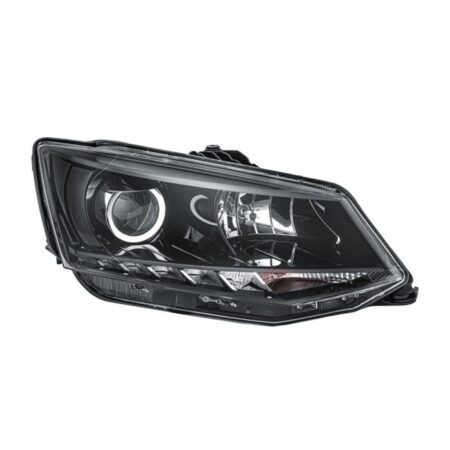 Faro Anteriore Destro Skoda Fabia III 2014+ – 2H7 Originale HELLA