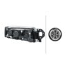 Faro Anteriore Sinistro Renault Trucks Premium II Distr./Lander 2005+ – H7-H1 Originale HELLA – foto 2