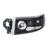 Faro Anteriore Sinistro Renault Trucks Premium II Distr./Lander 2005+ – H7-H1 Originale HELLA, originale 7482588681, 82588681