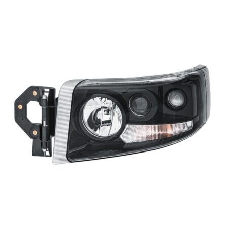 Faro Anteriore Sinistro Renault Trucks Premium II Distr./Lander 2005+ – H7-H1 Originale HELLA