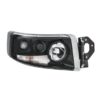 Faro Anteriore Destro Renault Trucks Premium II Distr./Lander 2005+ – H7-H1 Originale HELLA, originale 7482588695, 82588695