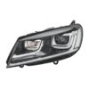 Scheinwerfer Links Volkswagen Touareg 2014+ – Bi-Xenon Original HELLA, Originalnummer 7P1 941 753 B, 7P1941753B