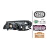 Scheinwerfer Rechts Volkswagen Touareg 2014+ – Bi-Xenon Original HELLA – Bild 2