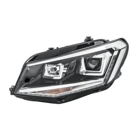 Faro Anteriore Sinistro Volkswagen Caddy IV Furgone 2015+ – Bi-Xenonn Originale HELLA