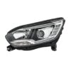 Faro Anteriore Sinistro Renault Scénic IV 2016+ – 2H7 Originale HELLA, originale 260601603R, 260606727R