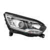 Faro Anteriore Destro Renault Scénic IV 2016+ – 2H7 Originale HELLA, originale 260109725R