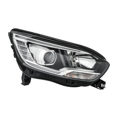 Faro Anteriore Destro Renault Scénic IV 2016+ – 2H7 Originale HELLA, originale 260109725R