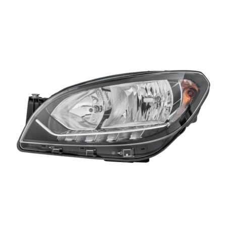 Faro Anteriore Sinistro Skoda Citigo 2017+ – 2H7 Originale HELLA