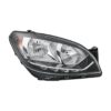 Faro Anteriore Destro Skoda Citigo 2017+ – 2H7 Originale HELLA, originale 1ST 941 006, 1ST941006