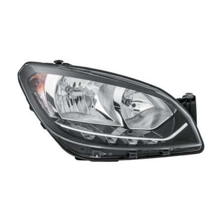 Faro Anteriore Destro Skoda Citigo 2017+ – 2H7 Originale HELLA