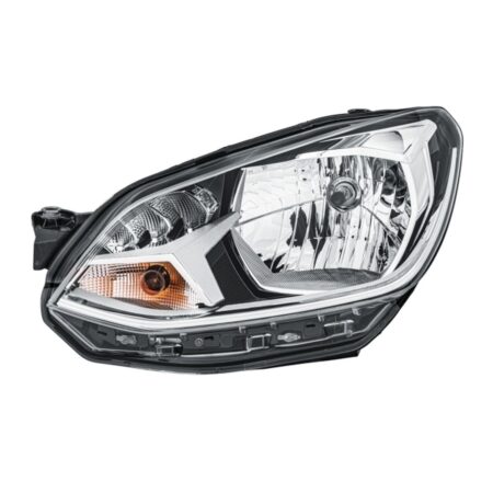 Faro Anteriore Sinistro Volkswagen Up 2012+ – H4 Originale HELLA