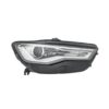 Faro Anteriore Destro Audi A6 Avant 2014+ – Bi-Xenon Originale HELLA