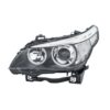 Scheinwerfer Links Bmw Serie 5 – Bi-Xenon Original HELLA, Originalnummer 6 933 181, 6933181