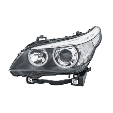 Faro Anteriore Sinistro Bmw Serie 5 – Bi-Xenonn Originale HELLA