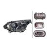 Scheinwerfer Rechts BMW Serie 5 – Bi-Xenon Original HELLA – Bild 2