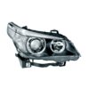 Scheinwerfer Rechts BMW Serie 5 – Bi-Xenon Original HELLA, Originalnummer 6 933 182, 6933182