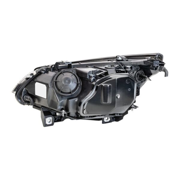 Scheinwerfer Rechts BMW Serie 5 – Bi-Xenon Original HELLA – Bild 3