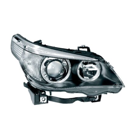 Faro Anteriore Destro Bmw Serie 5 – Bi-Xenonn Originale HELLA