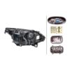 Faro Anteriore Sinistro Bmw Serie 5 2003-2007 – Bi-Xenonn Originale HELLA
