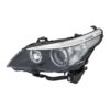 Faro Anteriore Sinistro Bmw Serie 5 2003-2007 – Bi-Xenonn Originale HELLA