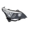 Faro Anteriore Destro Bmw Serie 5 2003-2007 – Bi-Xenonn Originale HELLA