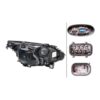 Faro Anteriore Sinistro Bmw Serie 5 2003-2007 – Bi-Xenonn Originale HELLA