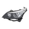 Faro Anteriore Sinistro Bmw Serie 5 2003-2007 – Bi-Xenon Originale HELLA