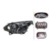 Faro Anteriore Destro Bmw Serie 5 2003-2007 – Bi-Xenonn Originale HELLA