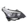Faro Anteriore Destro Bmw Serie 5 2003-2007 – Bi-Xenon Originale HELLA