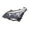 Faro Anteriore Sinistro Bmw Serie 5 2007+ – Bi-Xenonn Originale HELLA