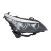 Faro Anteriore Destro Bmw Serie 5 2007+ – Bi-Xenonn Originale HELLA