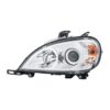 Faro Anteriore Sinistro Mercedes Classe M 2002+ – D2S Originale HELLA, originale 163 820 51 61, 1638205161