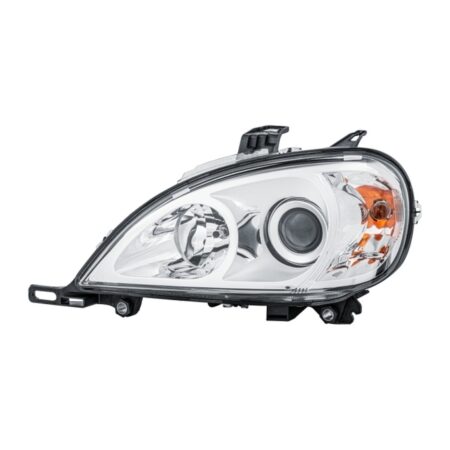 Faro Anteriore Sinistro Mercedes Classe M 2002+ – D2S Originale HELLA