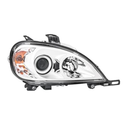Faro Anteriore Destro Mercedes Classe M 2002+ – D2S Originale HELLA