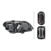 Faro Anteriore Sinistro Bmw X5 2004+ – Xenon Originale HELLA – foto 2