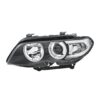 Faro Anteriore Sinistro Bmw X5 2004+ – Xenon Originale HELLA, originale 63 11 7 166 803, 63117166803